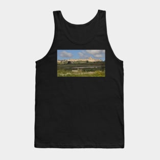 Mdina, Malta Tank Top